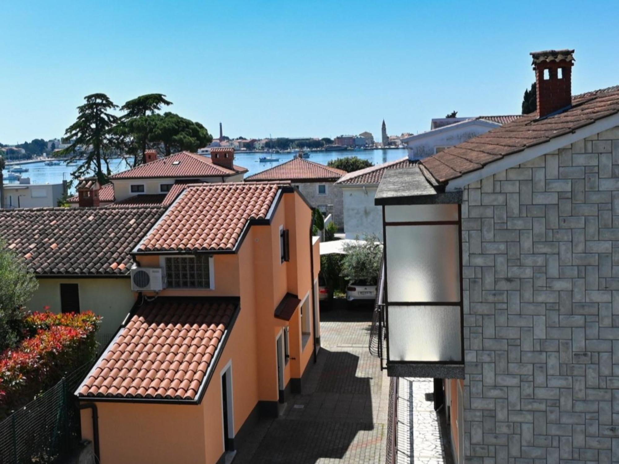 Apartmán By The Sea - 24343 Umag