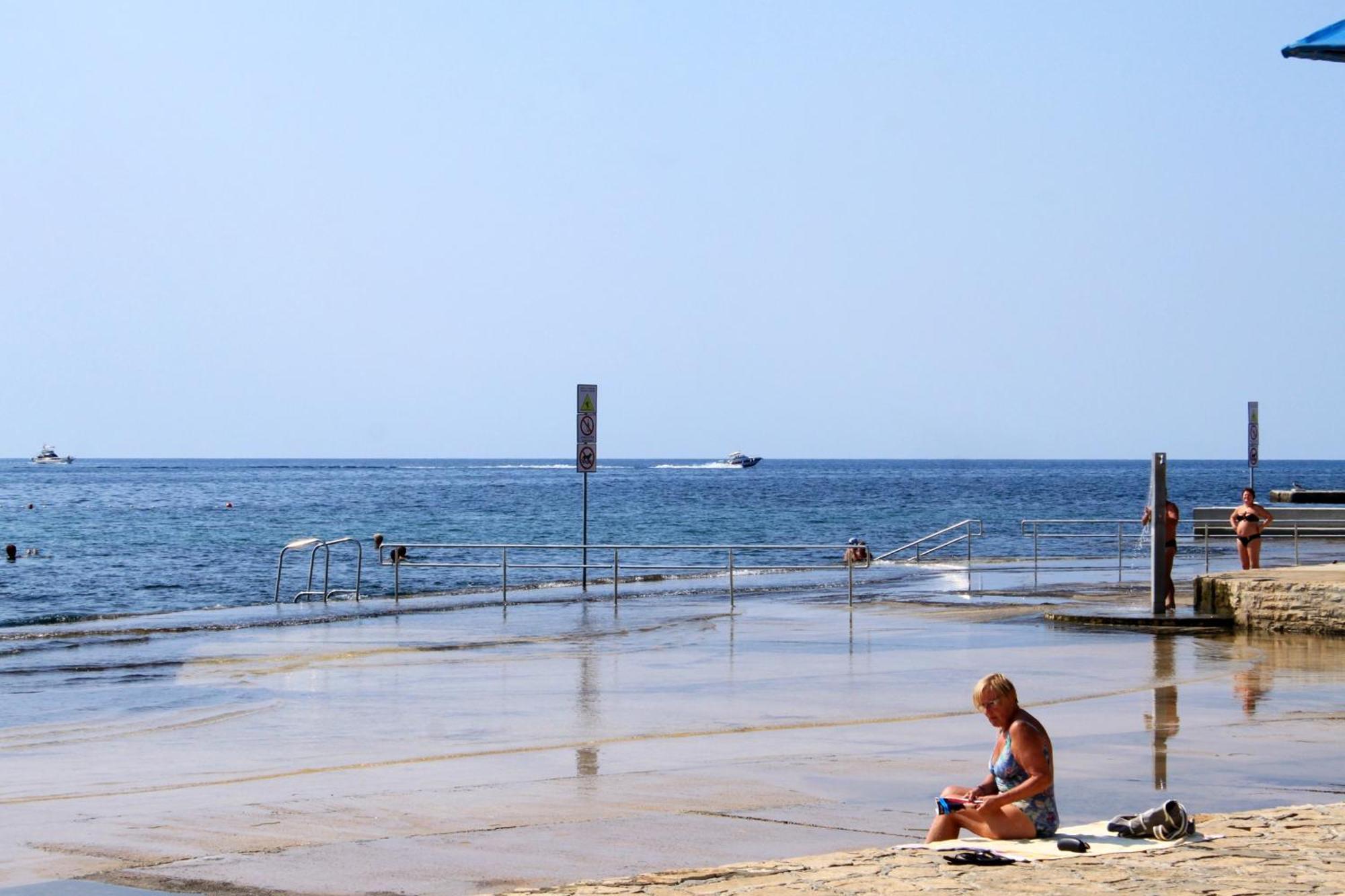 By The Sea - 24343 Apartmán Umag